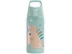 Veiling - Sigg - Geïsoleerde drinkfles voor kinderen