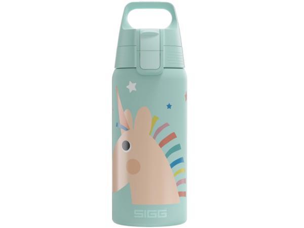Veiling - Sigg - Geïsoleerde drinkfles voor kinderen, Divers, Divers Autre