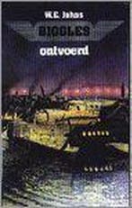 Biggles ontvoerd / Biggles 9789055133079 W.E. Johns, Livres, Verzenden, W.E. Johns