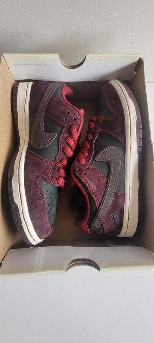 Nike SB - x Riot Skateshop Pro Mahogany - Sneakers - Maat:, Kleding | Heren, Nieuw
