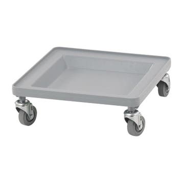 Onderstel voor Camrack vaatwaskorven | 530x545x187(h)mm, Verzenden, Nieuw in verpakking