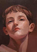 Carmen Morillo - Young Caesar