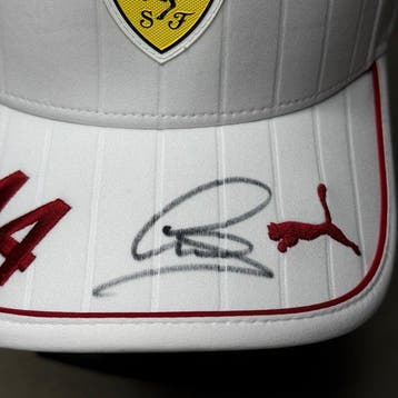 Ferrari - Formule 1 - Lewis Hamilton - Miami GP 2025 -, Nieuw