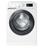 Indesit BWEBE81496XWKN - Wasmachine - 8 kg - 1400 tpm -, Electroménager, Lave-linge, Ophalen of Verzenden