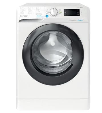 Indesit BWEBE81496XWKN - Wasmachine - 8 kg - 1400 tpm -, Elektronische apparatuur, Ophalen of Verzenden, Nieuw
