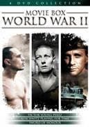 Moviebox World War 2 op DVD, Cd's en Dvd's, Verzenden, Nieuw in verpakking
