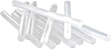 Lijmpatronen hotmelt 7 mm  standaard  12 stuks, Hobby en Vrije tijd, Nieuw