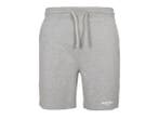Veiling - Ballin Est. 2013 Small Logo Jogging Short - Grijs, Kleding | Heren, Nieuw