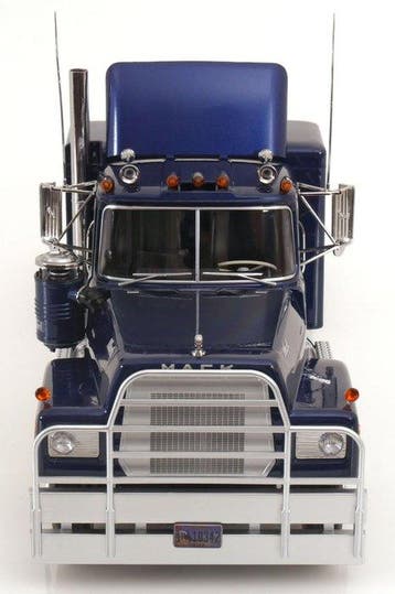 Road Kings 1:18 - Camion miniature - Mack RL 700L 1974