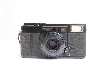 Fujifilm Klasse W Appareil photo argentique, Nieuw