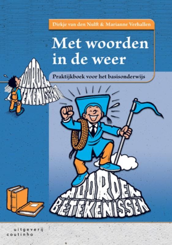 Met woorden in de weer 9789046901571 Marianne Verhallen, Livres, Livres d'étude & Cours, Envoi