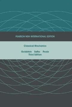 Classical Mechanics 9781292026558 Goldstein Herbert, Verzenden, Goldstein Herbert