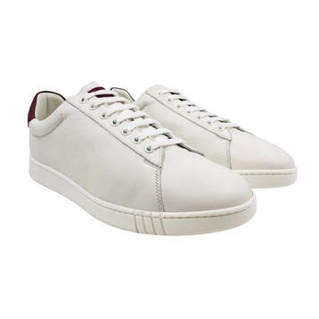 Bally - Sneakers - Maat: EU 44.5 - Nieuw met tags, Kleding | Heren, Nieuw