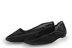 Sacha Ballerinas in maat 41 Zwart, Kleding | Dames, Schoenen, Verzenden, Zwart, Ballerina's, Zo goed als nieuw