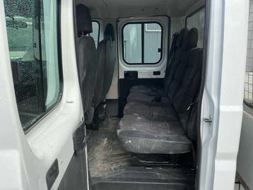 Online veiling - Peugeot Boxer 2.2 Bedrijfswagen