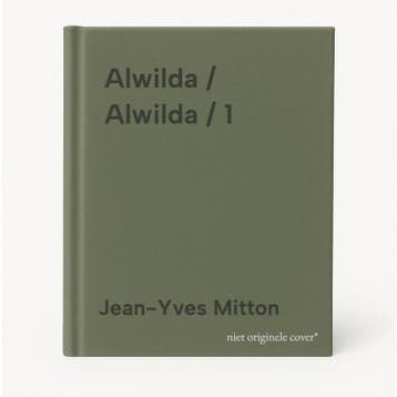 Alwilda / Alwilda / 1 9789085527466 Jean-Yves Mitton, Boeken, Stripverhalen, Verzenden, Zo goed als nieuw, Jean-Yves Mitton