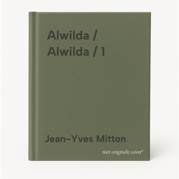 Alwilda / Alwilda / 1 9789085527466 Jean-Yves Mitton, Boeken, Stripverhalen, Zo goed als nieuw, Verzenden