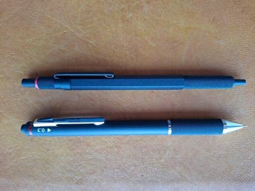 rotring - Zonder minimumprijs - Vulpotlood, Nieuw