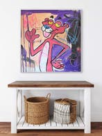 Freda People - Pink Panther XL