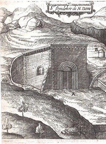 Israël - Jeruzalem, Basiliek van de Dormitie van Maria;, Boeken, Nieuw