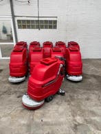 Autolaveuse Comac Antea 50B - Garantie, Doe-het-zelf en Bouw, Reinigingsmachines, Machine de nettoyage à brosse