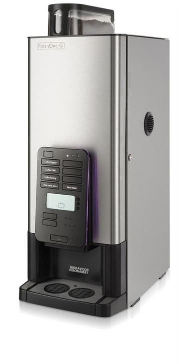 Bravilor FreshOne G nieuw koffie, Elektronische apparatuur, Ophalen of Verzenden, Nieuw