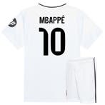 Mbappe Real Madrid Voetbaltenue Thuis - Kind, Verzenden, Nieuw, Bal