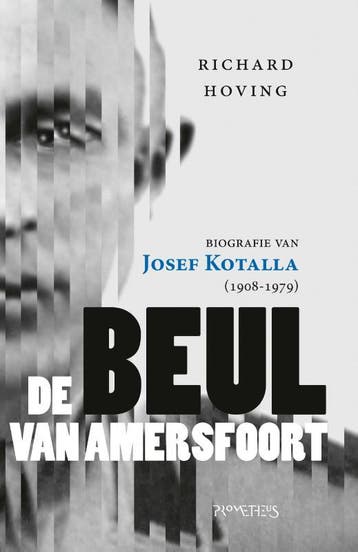 De beul van Amersfoort 9789044637236 Richard Hoving, Verzenden, Richard Hoving