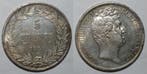 France Frankreich Km 735 5 Francs 1831 W Lille Typ Louis..., Verzenden, België