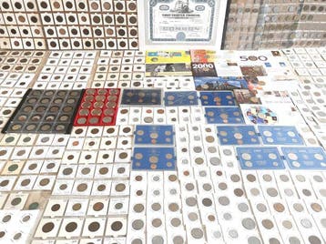 Wereld. 700+ Coins | Large Historical Collection | (Zonder