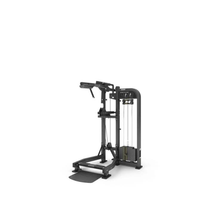 Gymfit - Custom-line Plus - Standing Calf Raise - Cp18, Sport en Fitness, Fitnessmaterialen, Nieuw, Ophalen of Verzenden