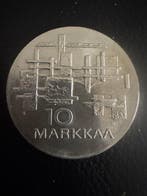 Canada, Mauritius. 1980 Lot 5 x