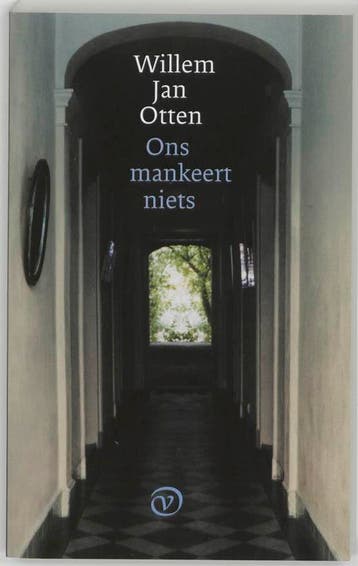 Ons mankeert niets 9789028208667 W.J. Otten, Verzenden, Gelezen, W.J. Otten