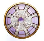 Moser Glas - Franz Heide - Wijnglas - Venetië - Helder- en