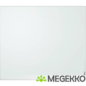 Pulsar Superglide Pad v3 XL Wit Type-S Glazen Muismat, Verzenden, Nieuw