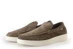 Manfield Loafers in maat 42 Bruin, Kleding | Heren, Schoenen, Loafers, Manfield, Bruin, Verzenden