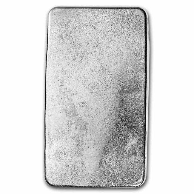 1 kilogram - Zilver .999 - 1 Kilo 9Fine Mint 999 Fine Silver, Postzegels en Munten, Edelmetalen en Baren