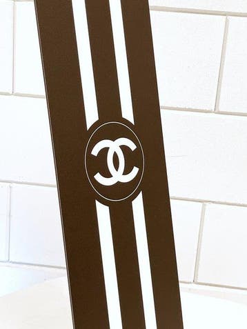 Suketchi - Chanel Skate Deck (Sport Edition), Antiek en Kunst