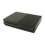 Xbox One S 1TB Battlefield 1 Special Edition, Games en Spelcomputers, Ophalen of Verzenden, Zo goed als nieuw