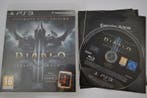 Diablo III - Reaper of Souls - Ultimate Evil Edition (PS3), Consoles de jeu & Jeux vidéo
