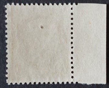 Frankrijk 1872 - Cérès dentelé, 2 cm bruinrood, nieuw** -, Gestempeld