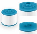 Weau spa filter type 71 (o.a. SC771 of 8CH-950), Ophalen of Verzenden
