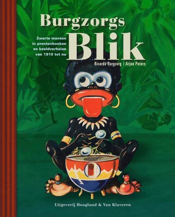Burgzorgs Blik | Arjan Peters; Ricardo Burgzorg | Nieuw, Boeken, Verzenden, Nieuw, Arjan Peters; Ricardo Burgzorg