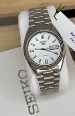 Seiko - Seiko 5 - Sans prix de réserve - Homme - 2025
