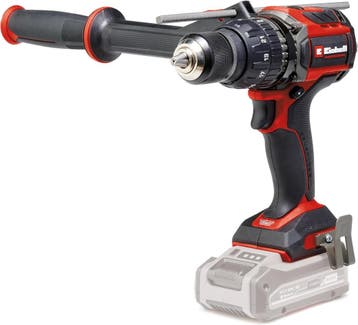 Einhell 120Nm Klopboor | Retour deal | 35% korting, Verzenden, Zo goed als nieuw, Boor- en Schroefmachine, Klopboormechanisme