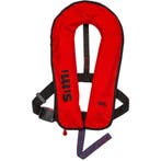 Eval Simi Opblaasbaar Reddingsvest 160N Rood, Ophalen of Verzenden, Nieuw