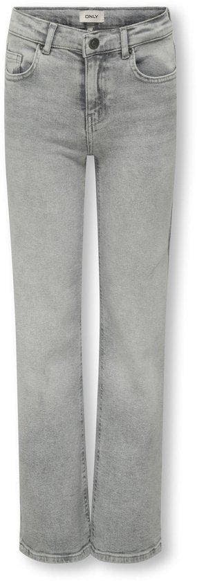 KIDS ONLY 164  Wide-leg jeans KOGJUICY High waist Wide le..., Verzenden, Nieuw
