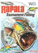 Rapala Tournament Fishing (Nintendo wii nieuw), Ophalen of Verzenden, Nieuw