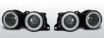 Carnamics Koplampen | BMW 3-serie 83-91 2-d (E30) / 3-serie, Verzenden