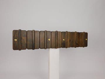 Wilk Brothers Furniture - Sebastian Wilk - Kapstok -